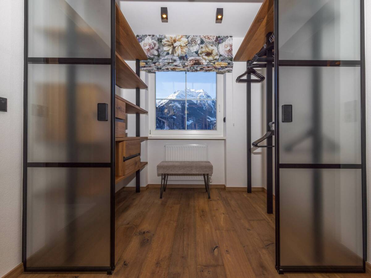 Suite Mayrhofen Zillertal