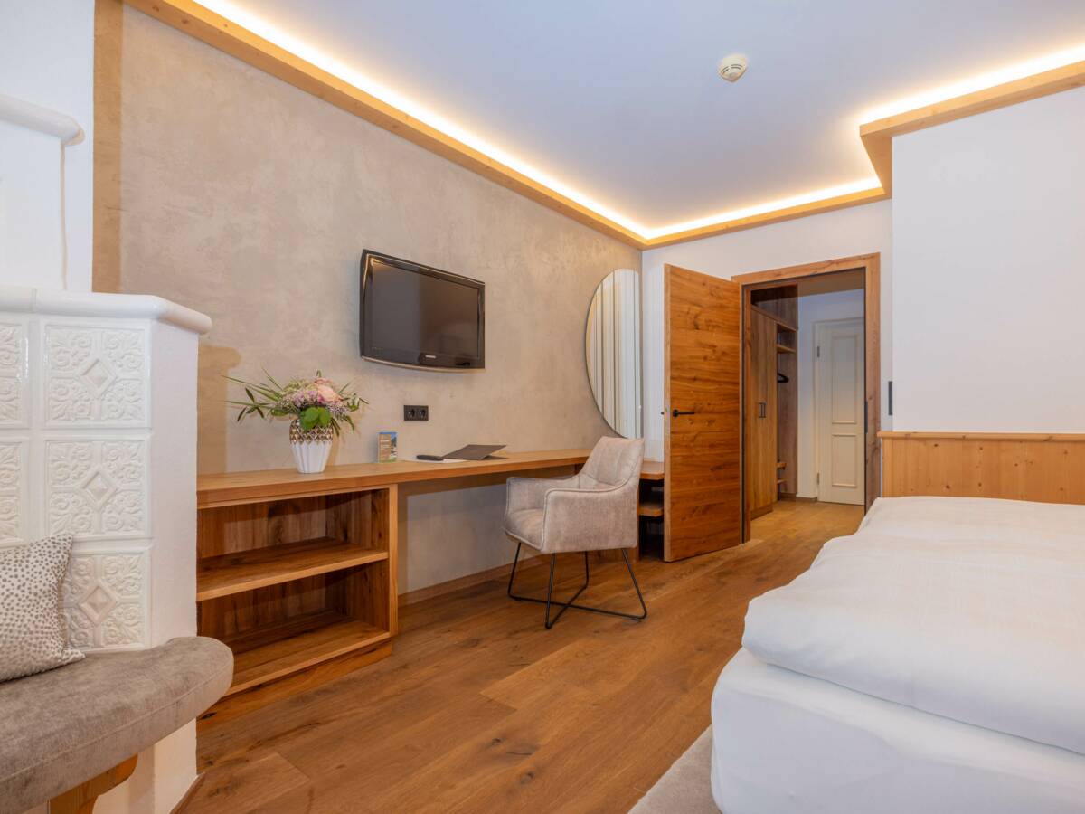 Suite Mayrhofen Zillertal