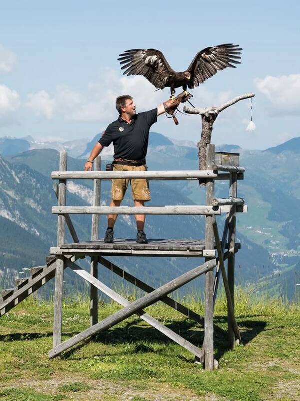 Ausflugstipps Zillertal