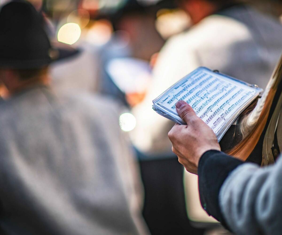 Musik Zillertal
