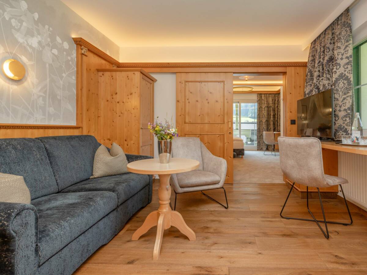 Suite Mayrhofen Zillertal