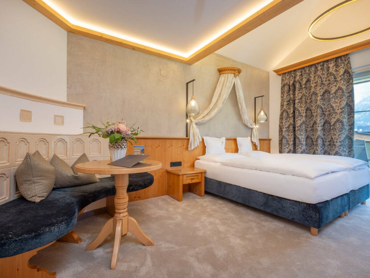 Suite Mayrhofen Zillertal