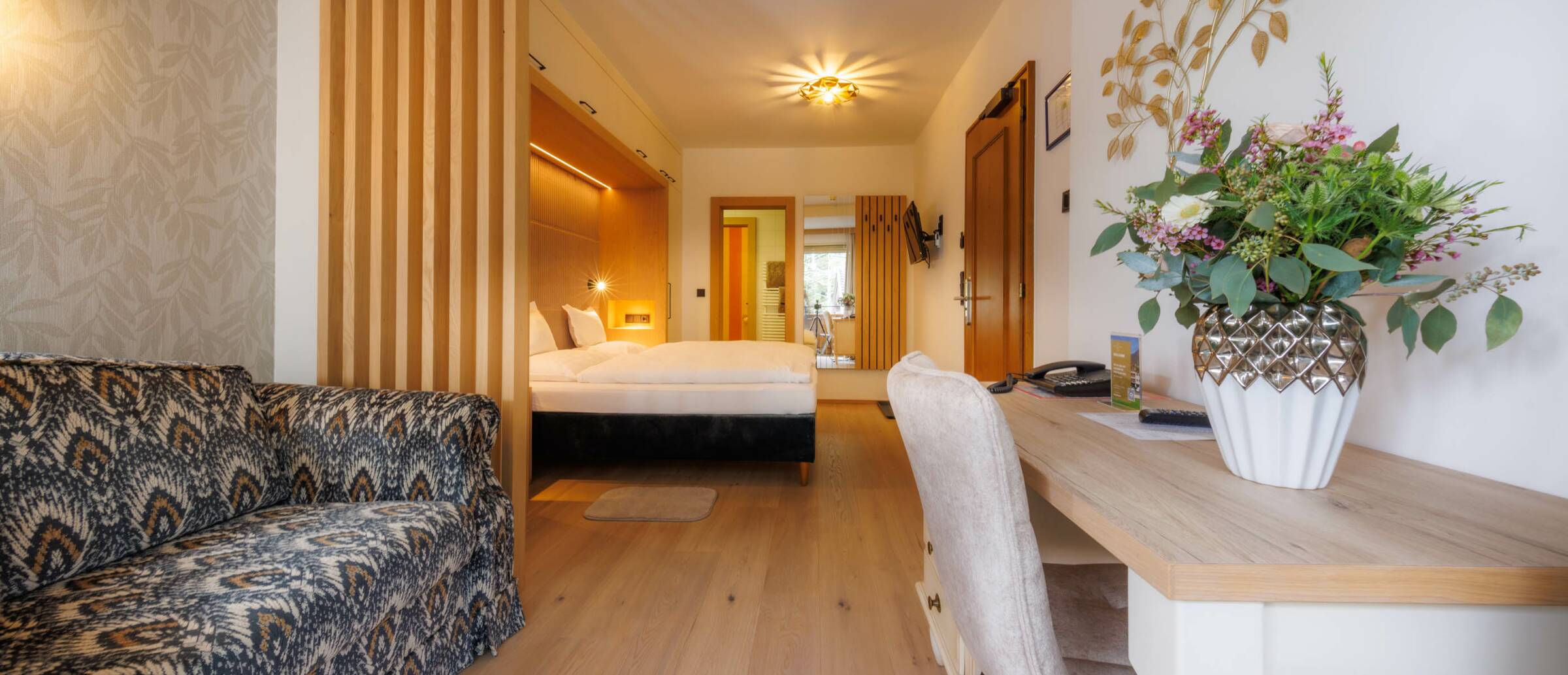 Hotel St. Georg Mayrhofen