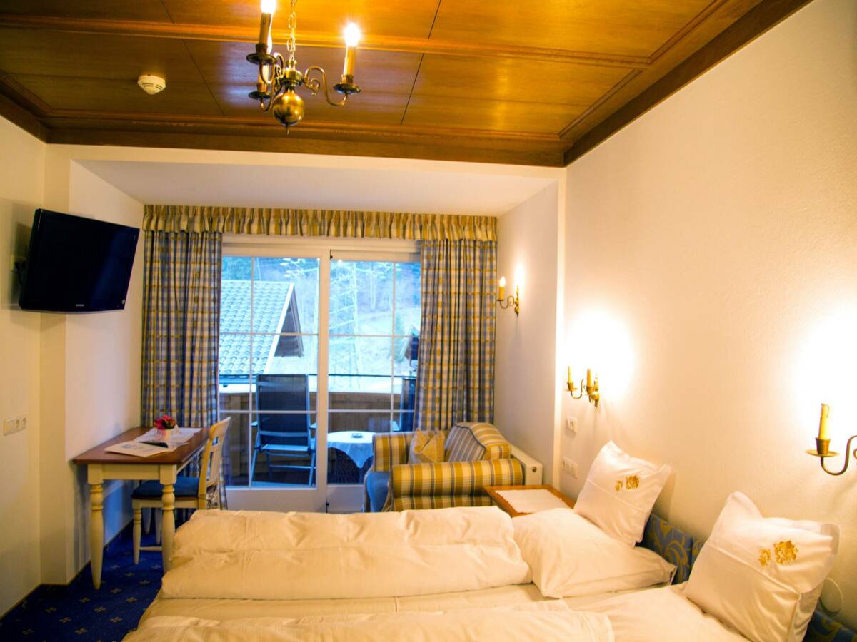 Zimmer Mayrhofen Zillertal