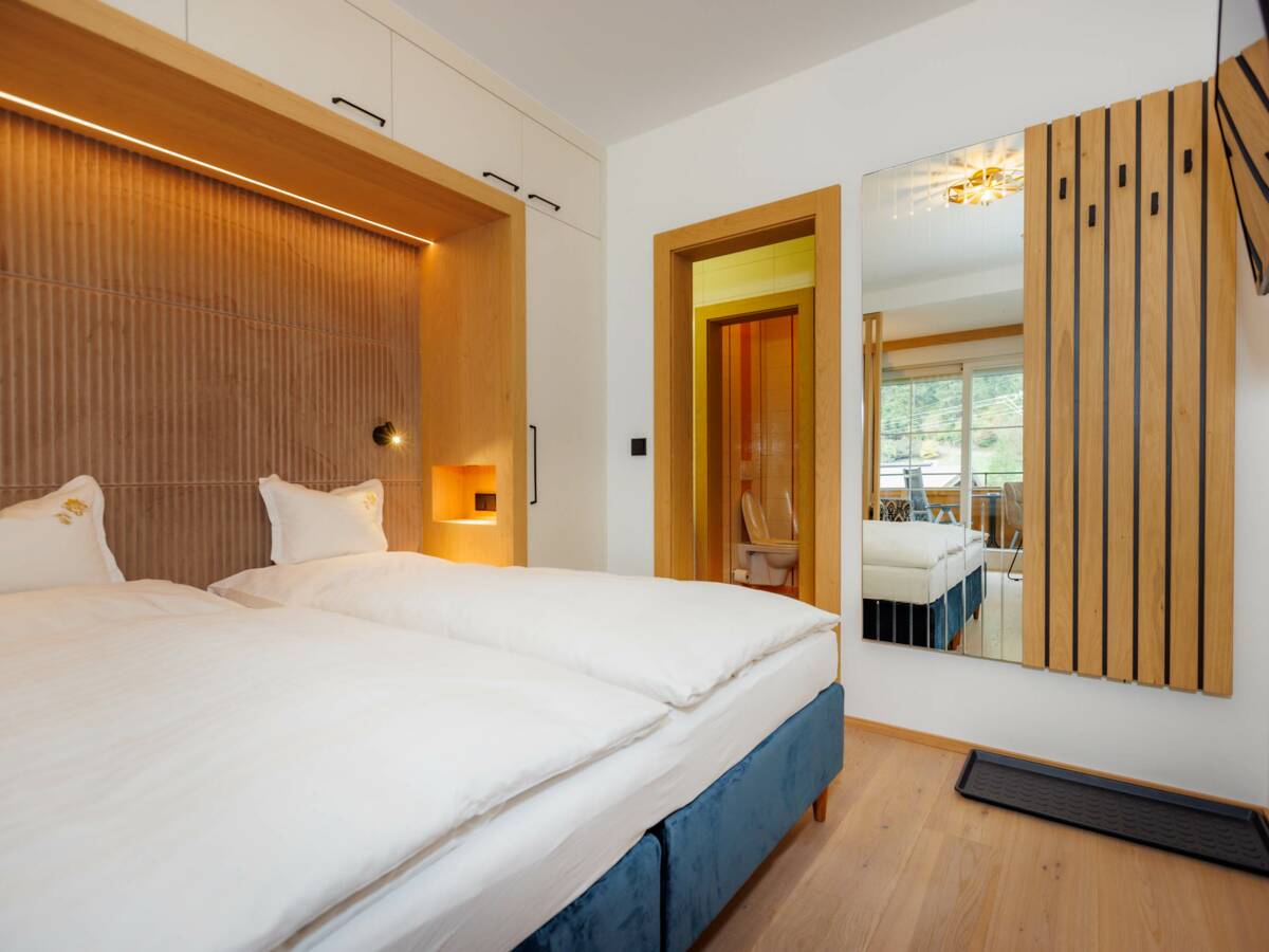 Zimmer Mayrhofen Zillertal