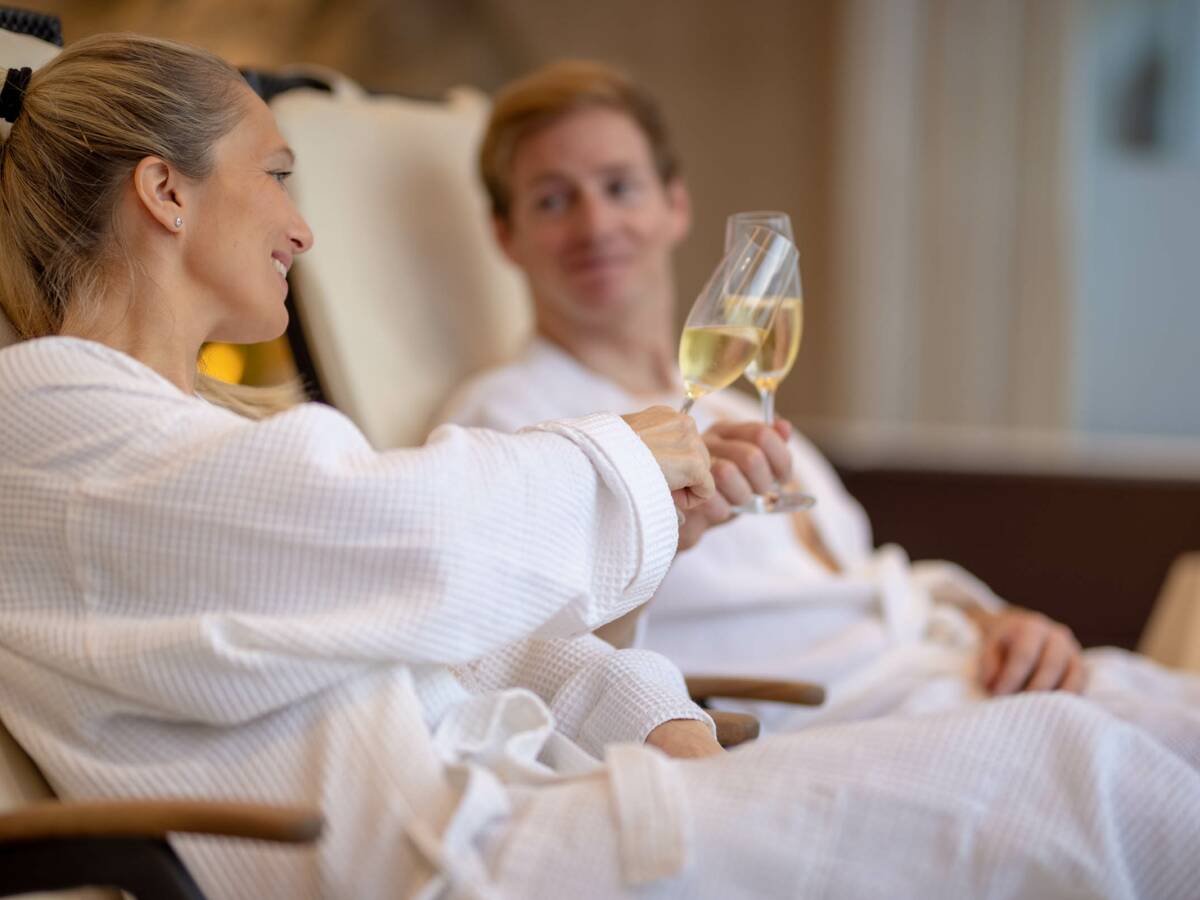 Wellness Zillertal