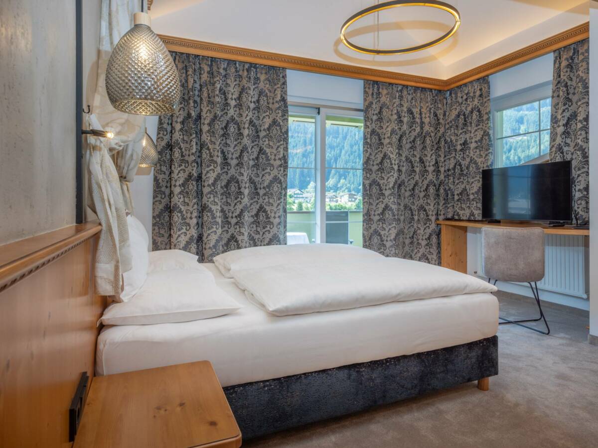 Suite Mayrhofen Zillertal