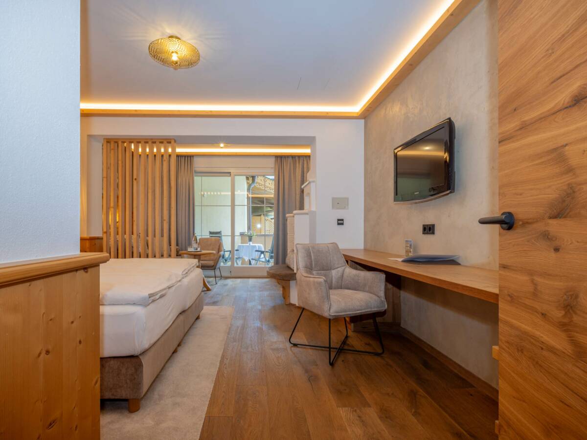 Suite Mayrhofen Zillertal