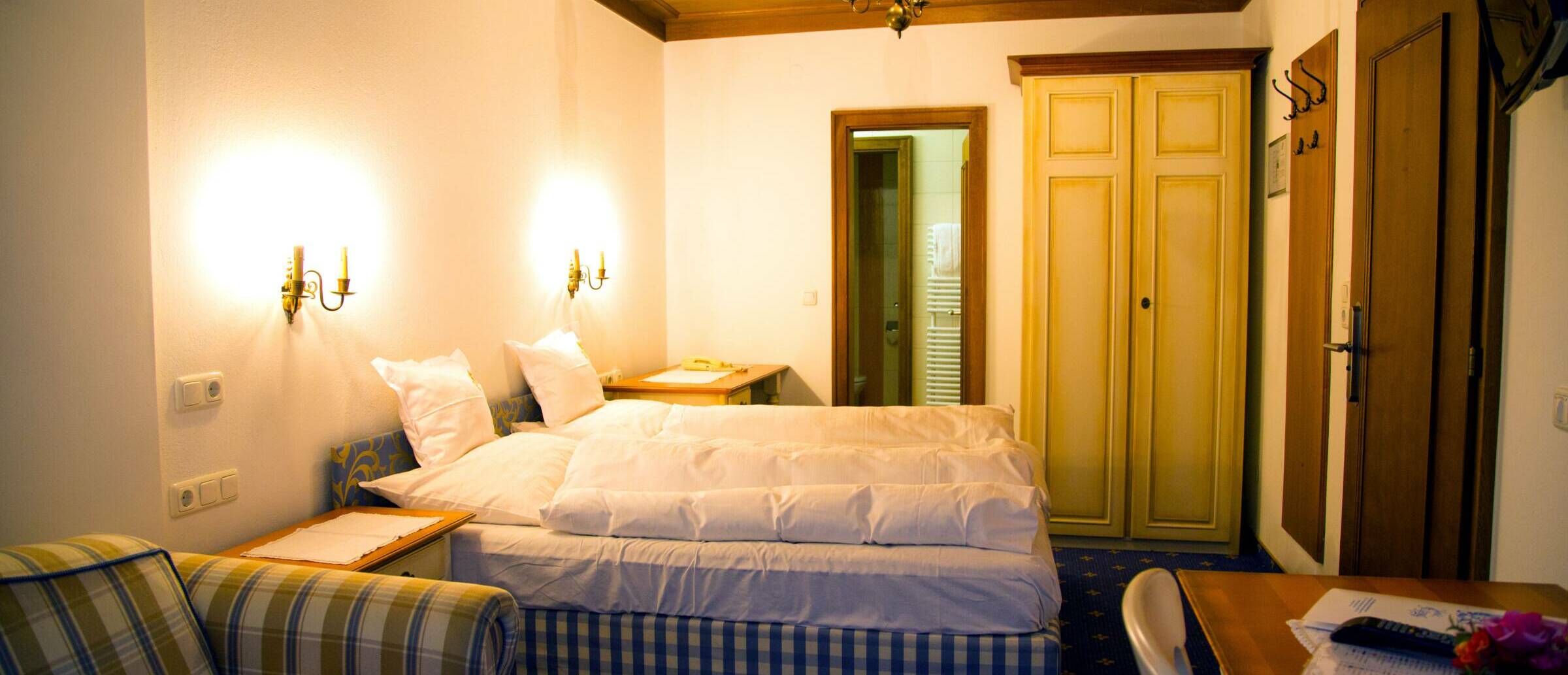 Hotel St. Georg Mayrhofen