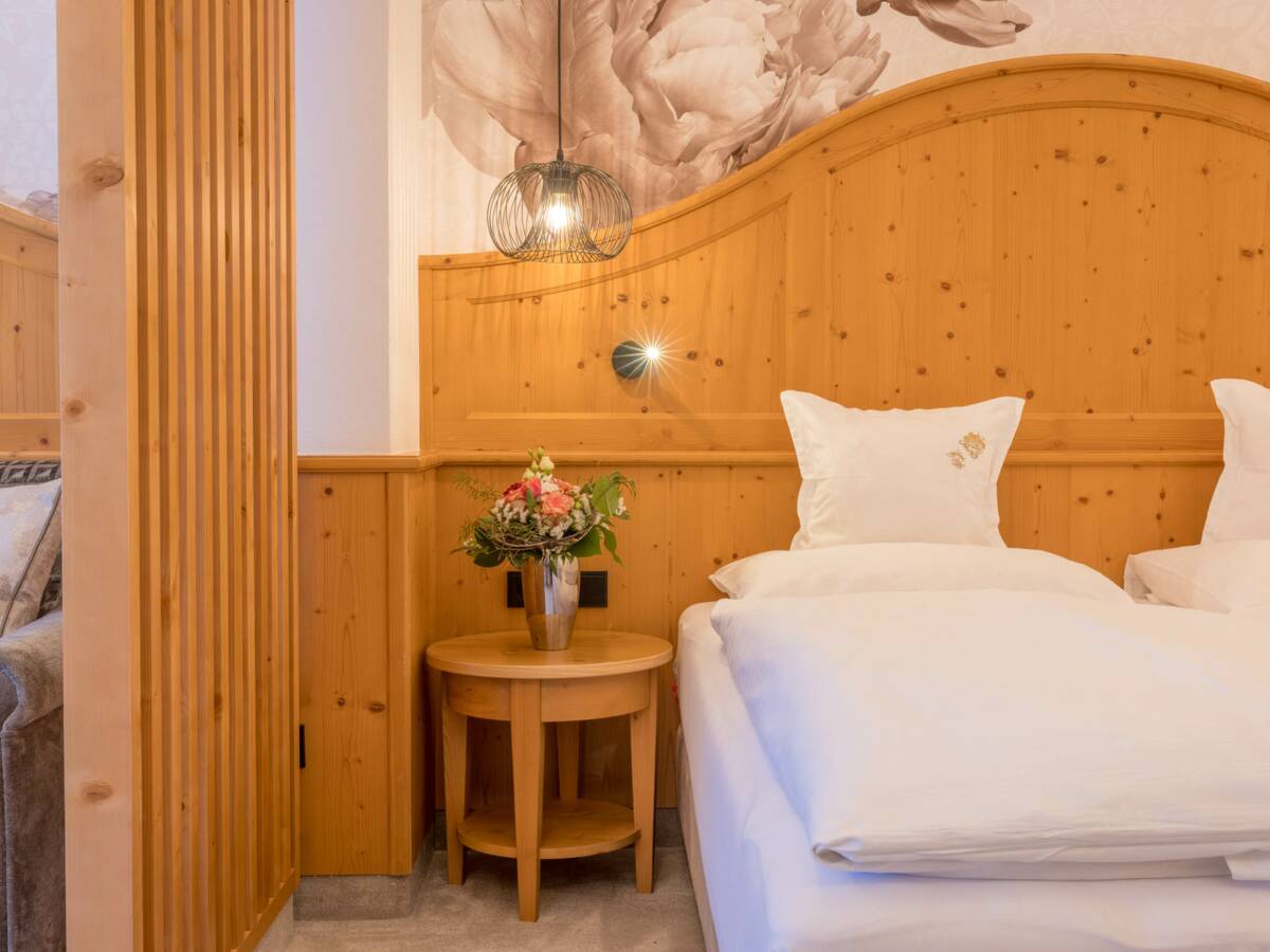 Suite Mayrhofen Zillertal