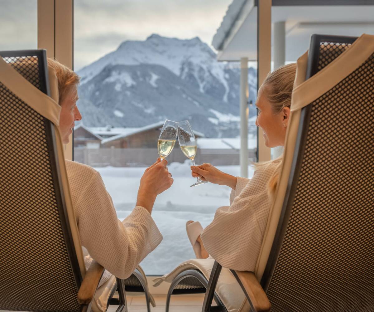 Wellness Zillertal