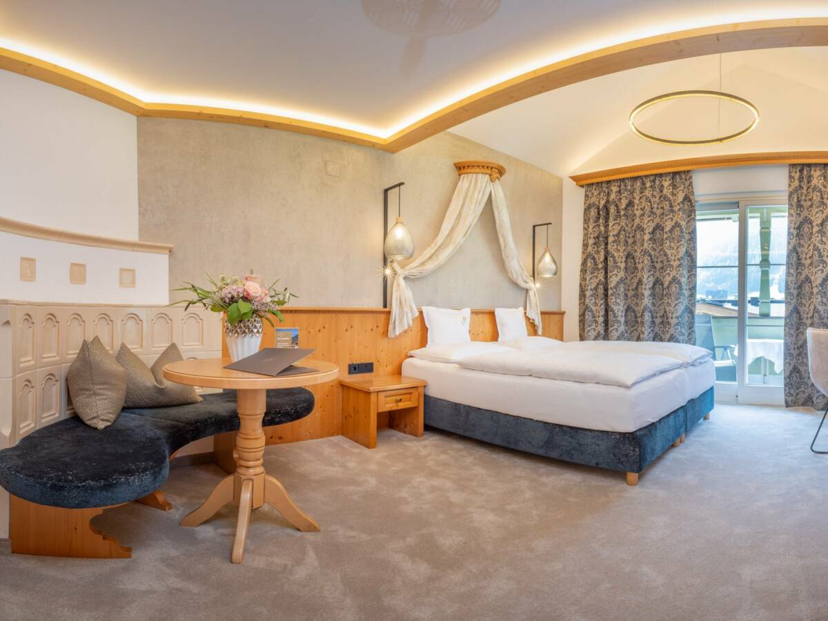 Suite Mayrhofen Zillertal