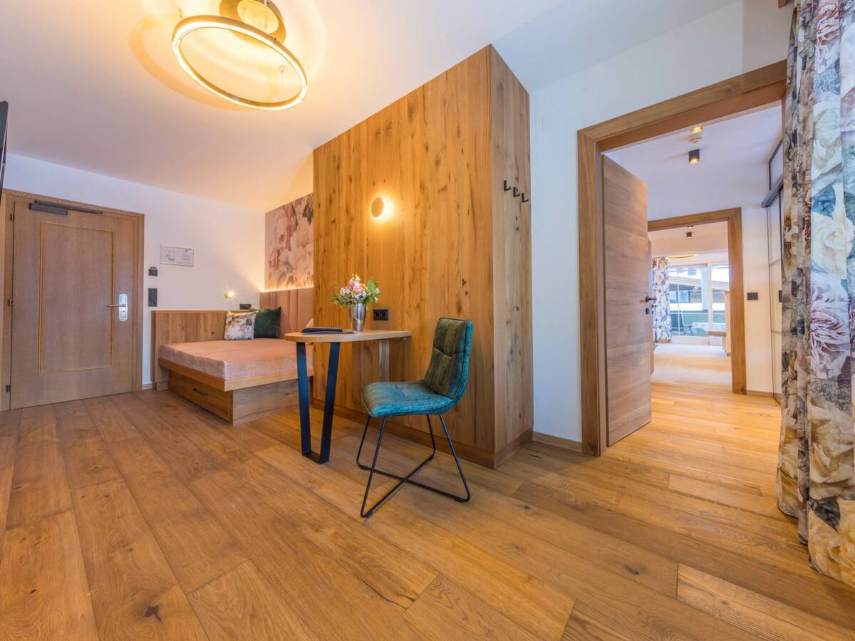 Suite Mayrhofen Zillertal