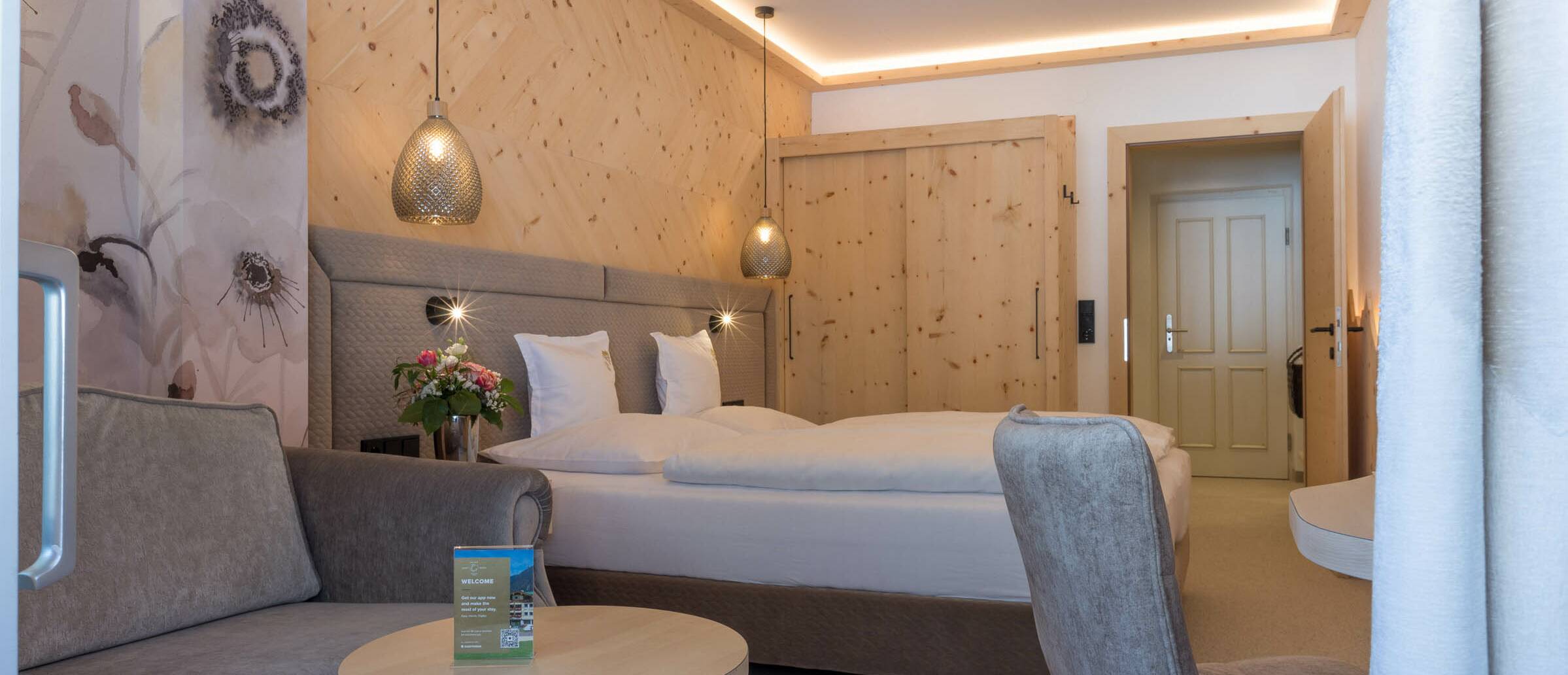 Hotel St. Georg Mayrhofen