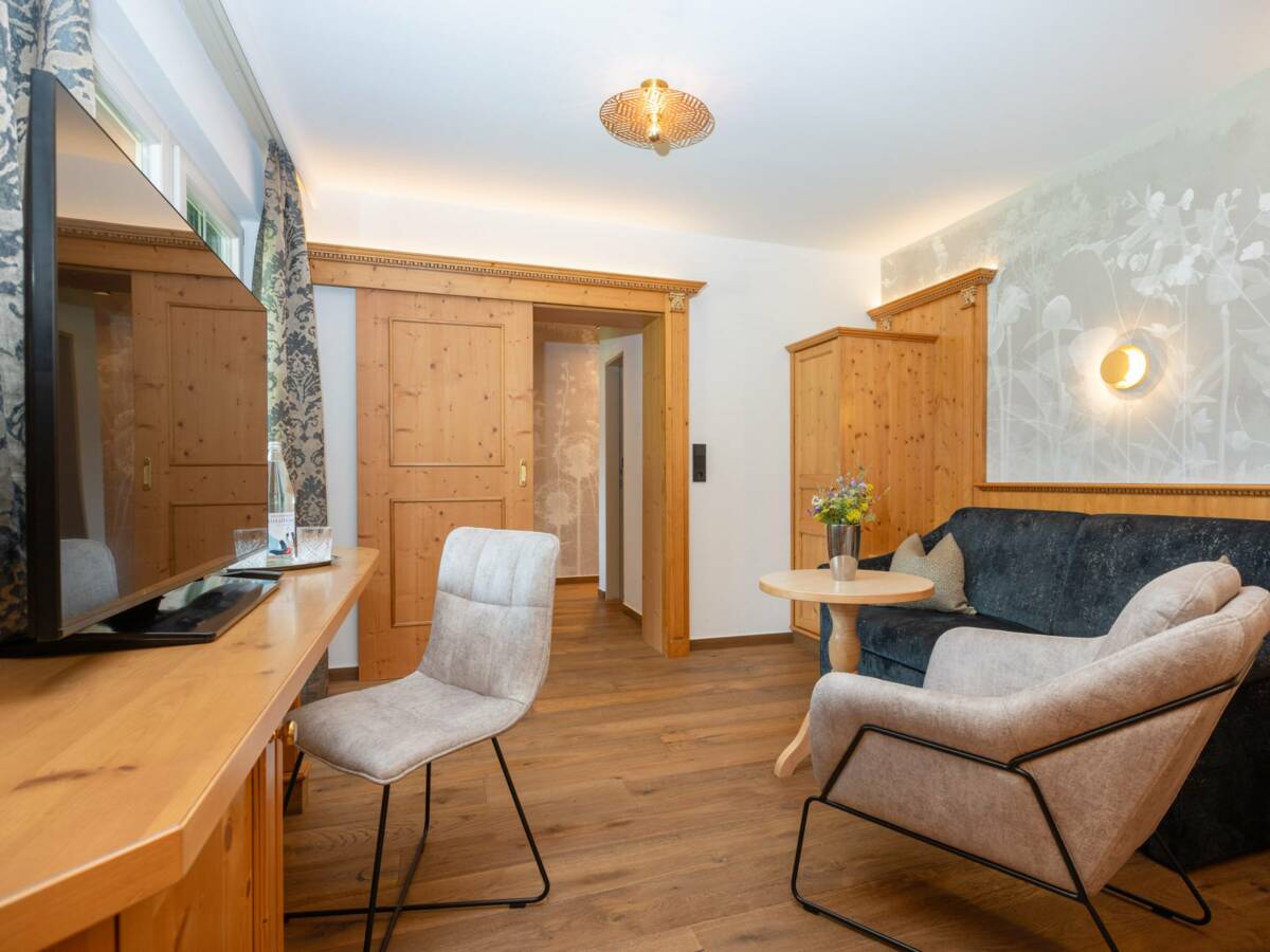 Suite Mayrhofen Zillertal