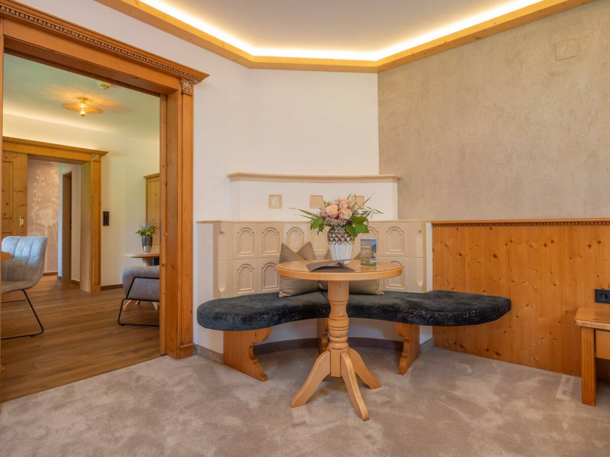 Suite Mayrhofen Zillertal