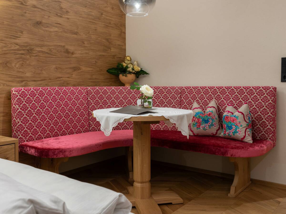 Zimmer Mayrhofen Zillertal