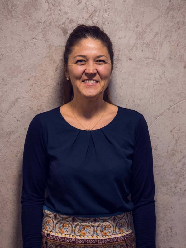 Teresa St. Georg