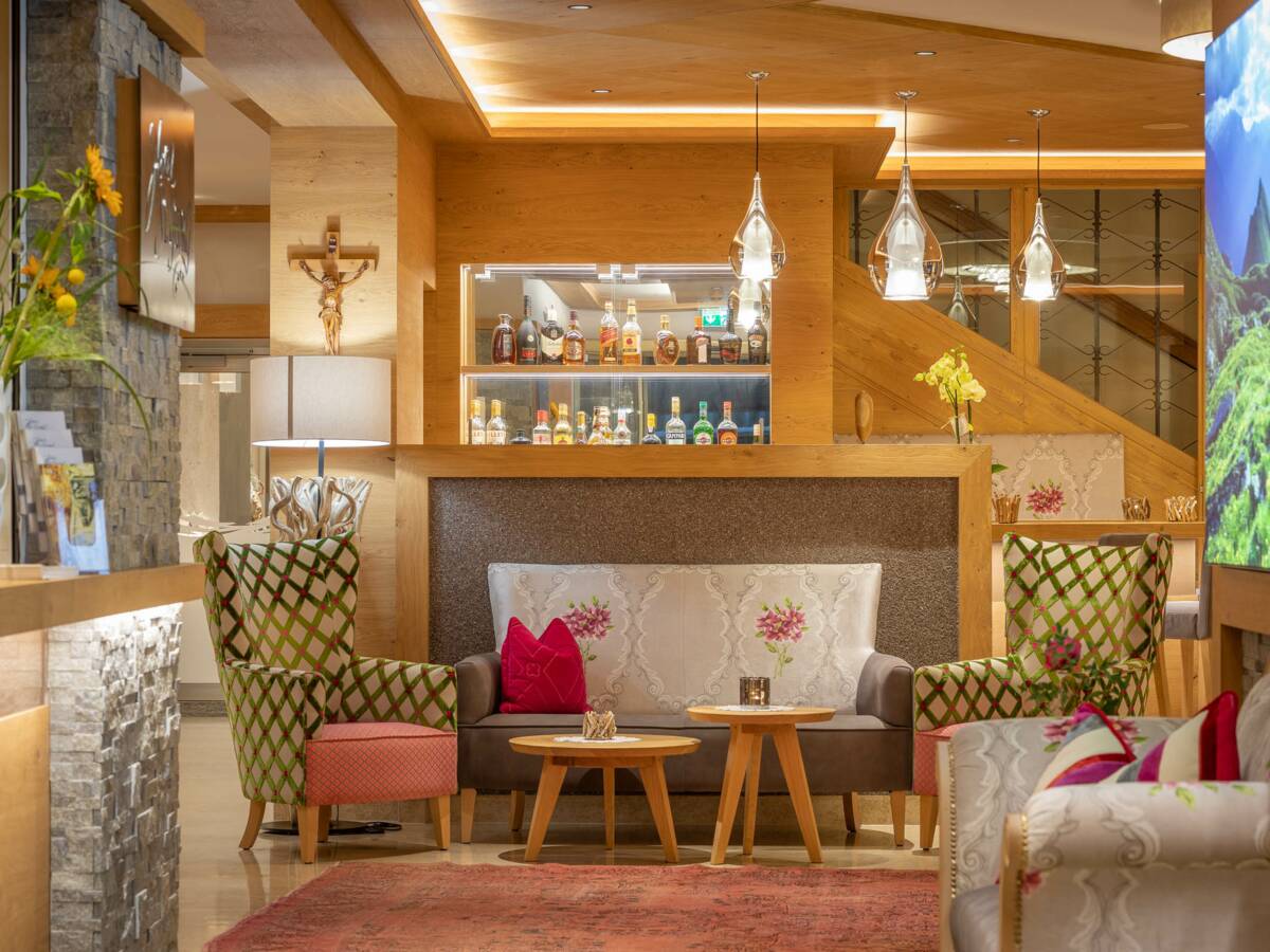 Hotelbar