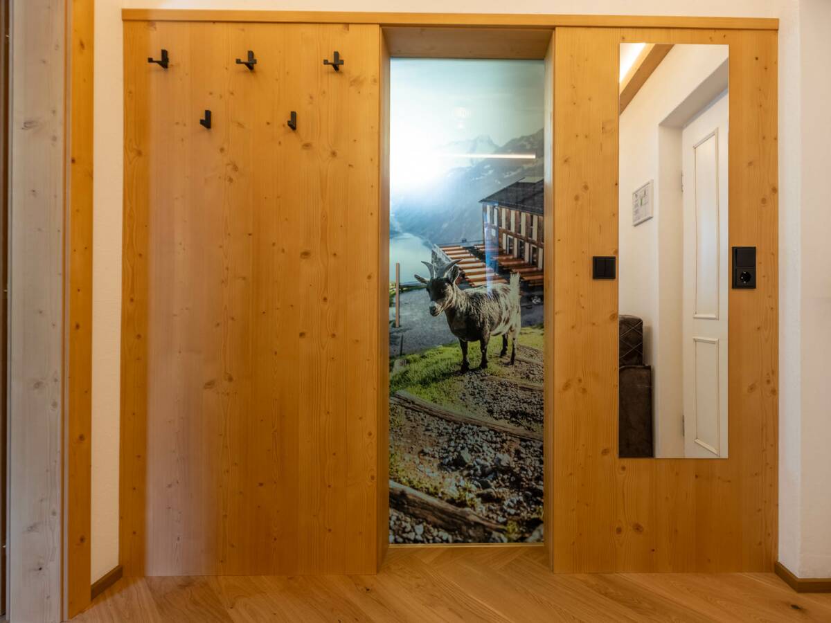 Suite Mayrhofen Zillertal