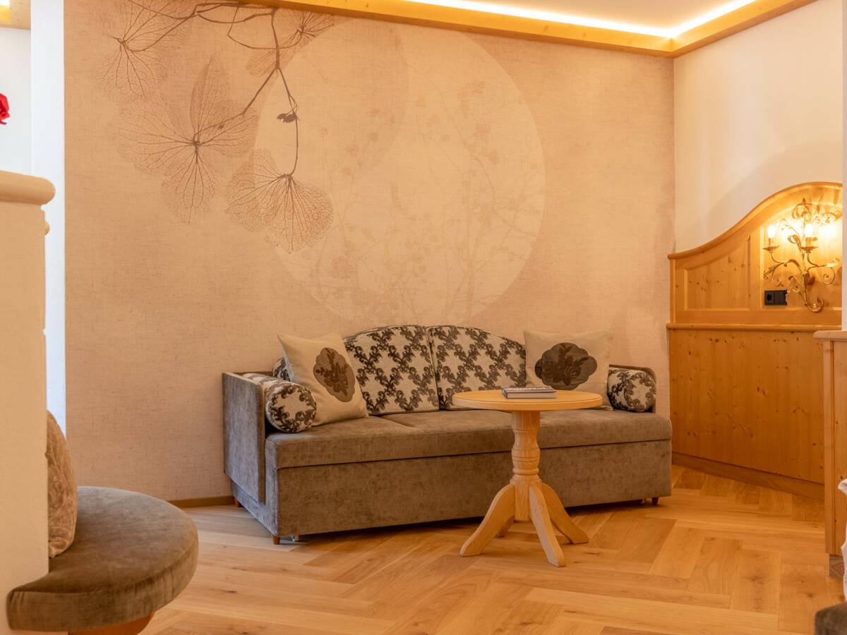 Suite Mayrhofen Zillertal