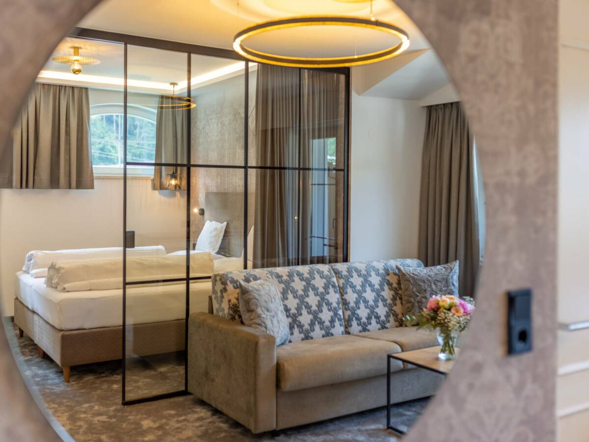 Suite Mayrhofen Zillertal