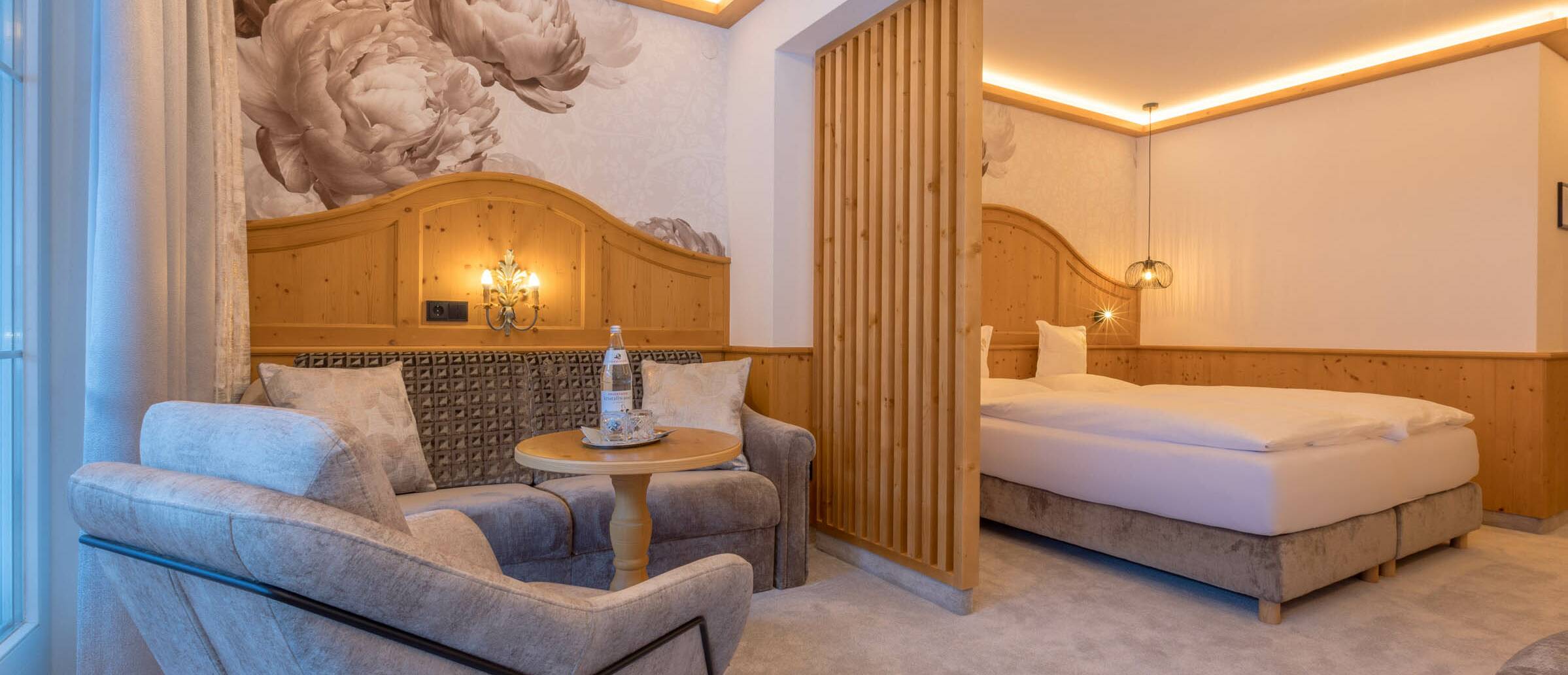 Hotel St. Georg Mayrhofen