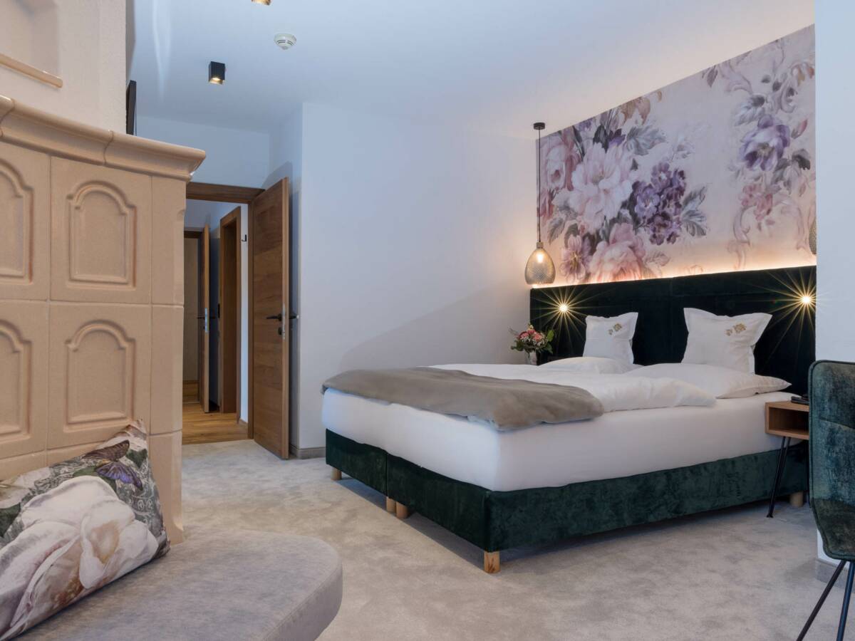 Suite Mayrhofen Zillertal