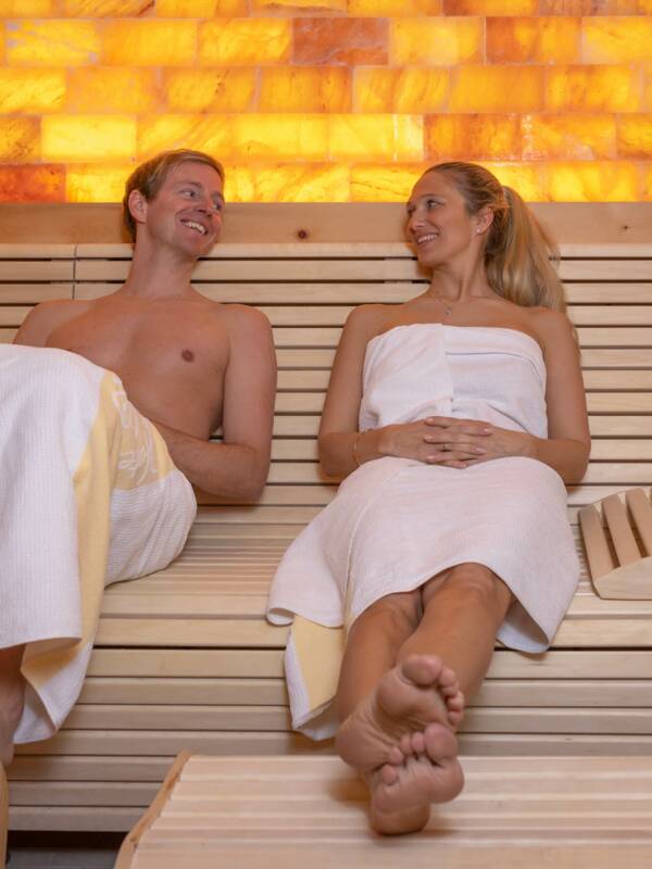 Wellness Mayrhofen