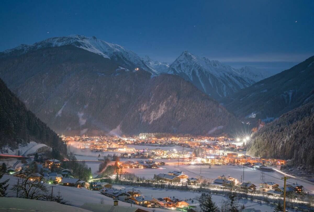 Ferienregion Mayrhofen