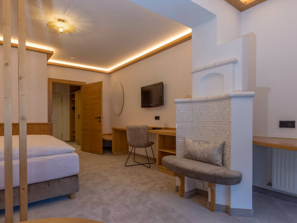 Suite Mayrhofen Zillertal