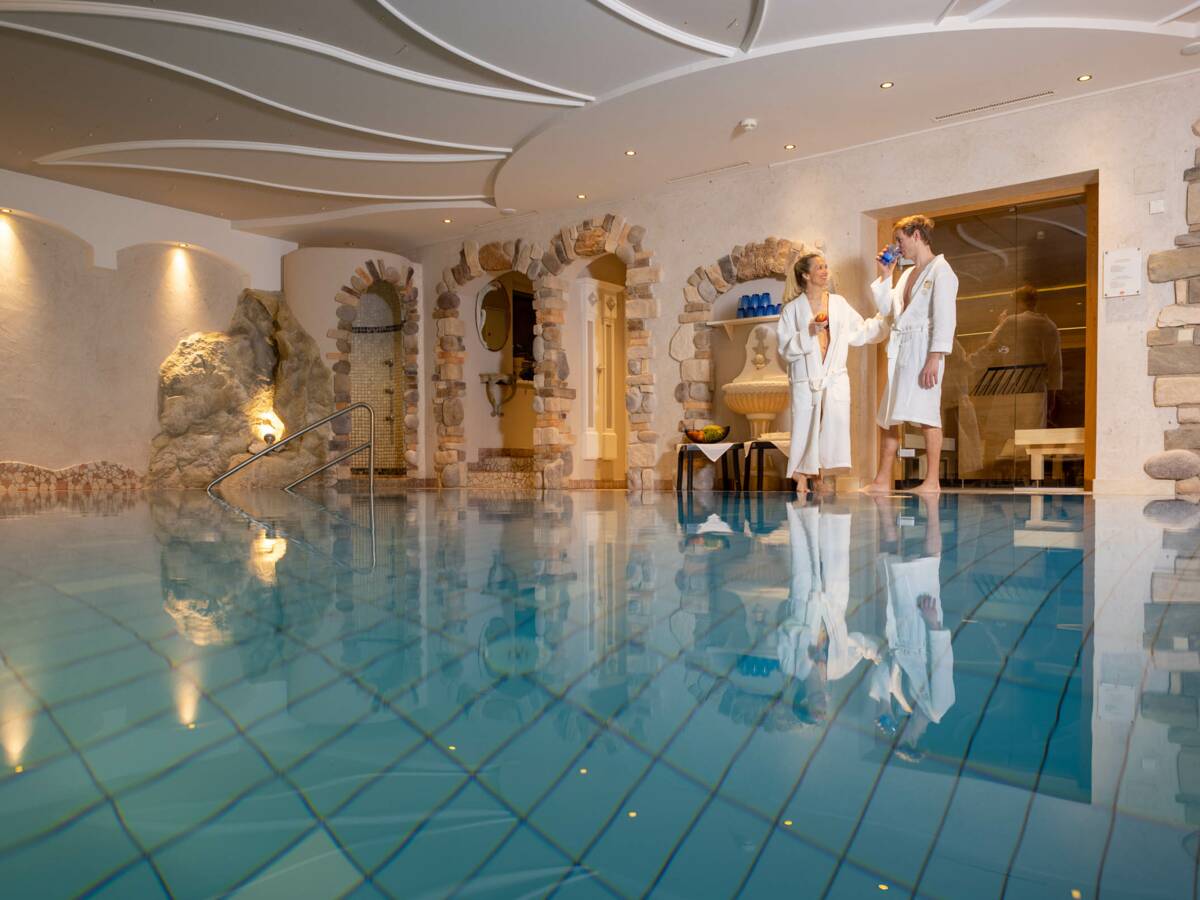 Wellness Mayrhofen