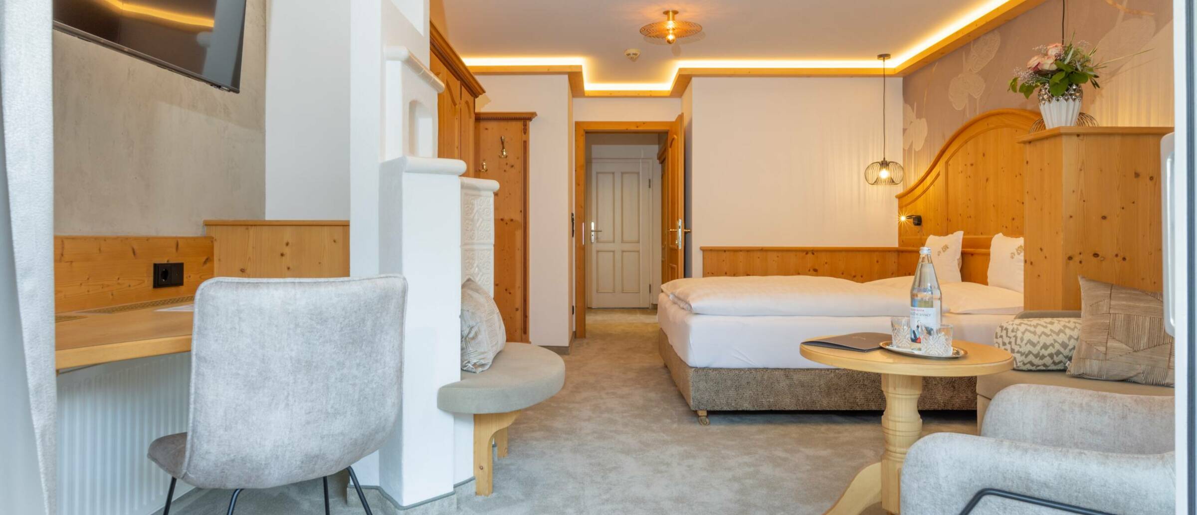 Hotel St. Georg Mayrhofen