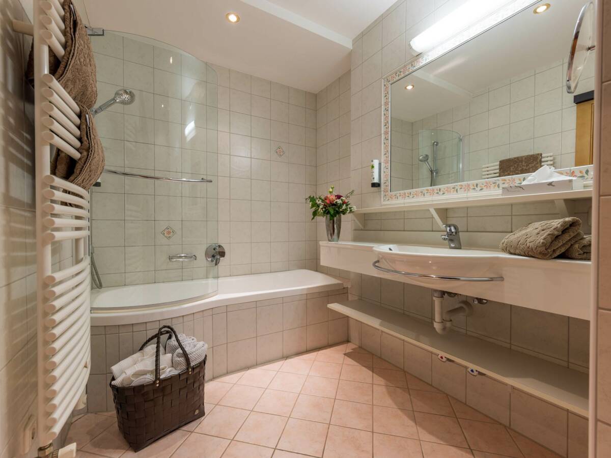 Suite Mayrhofen Zillertal