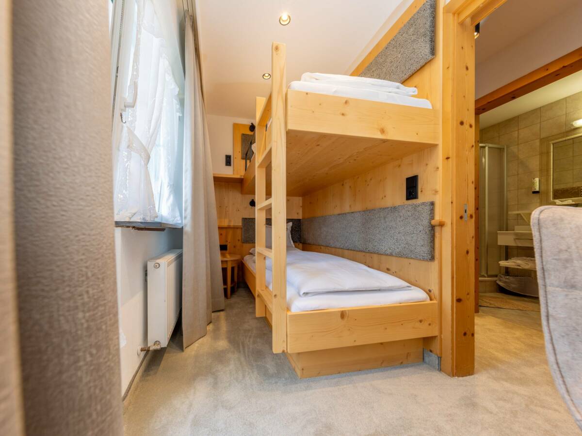 Suite Mayrhofen Zillertal