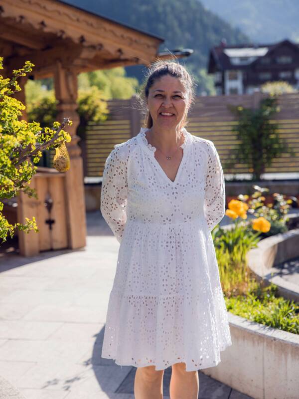 Teresa St. Georg