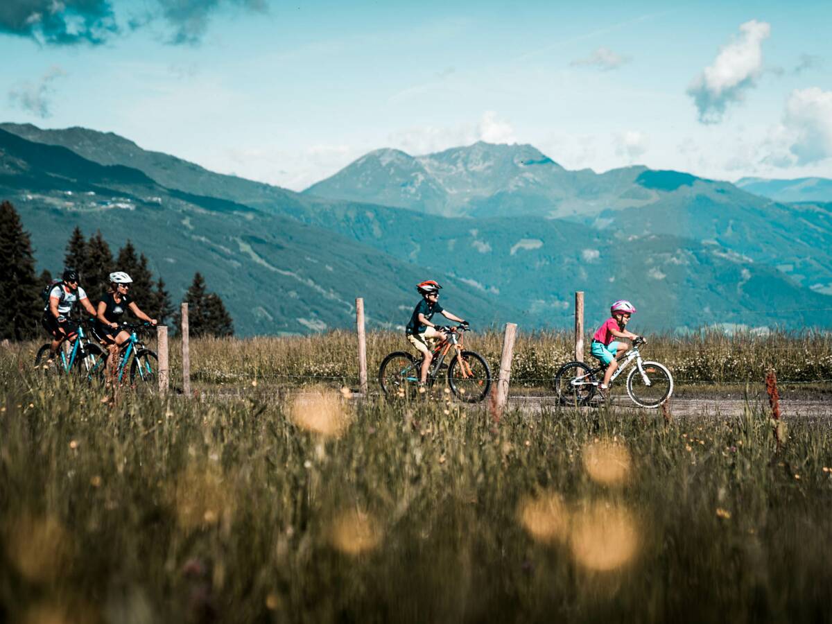 Urlaub Zillertal
