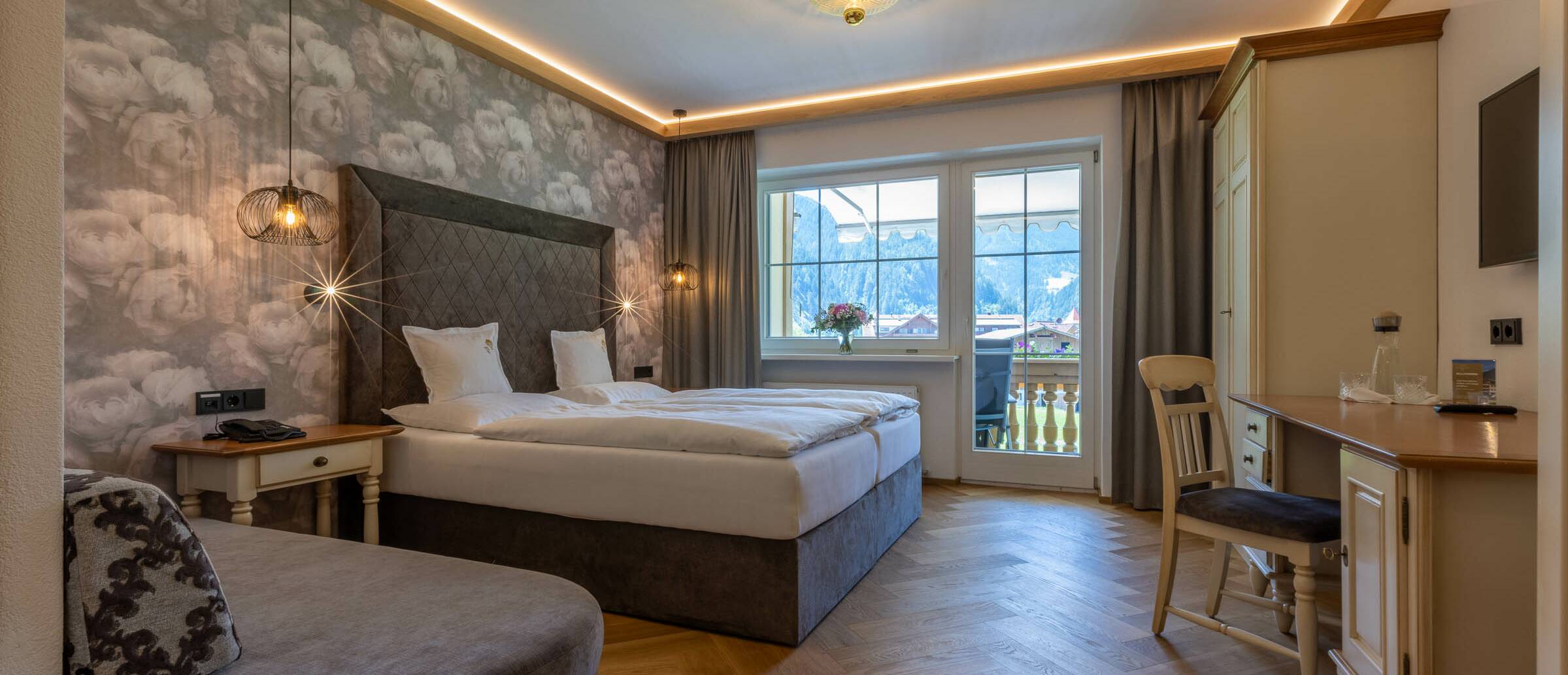 Hotel St. Georg Mayrhofen