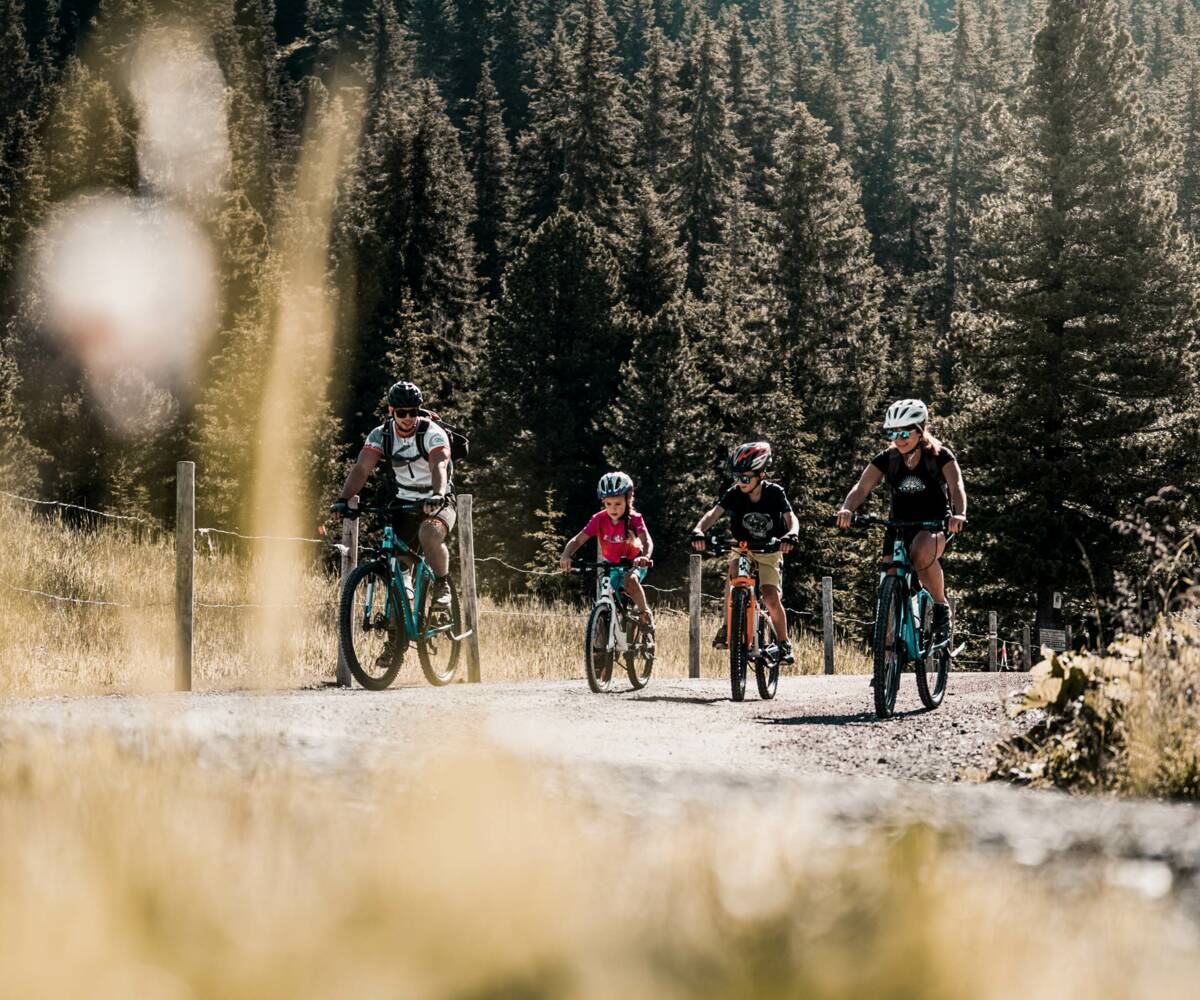 Bike Zillertal