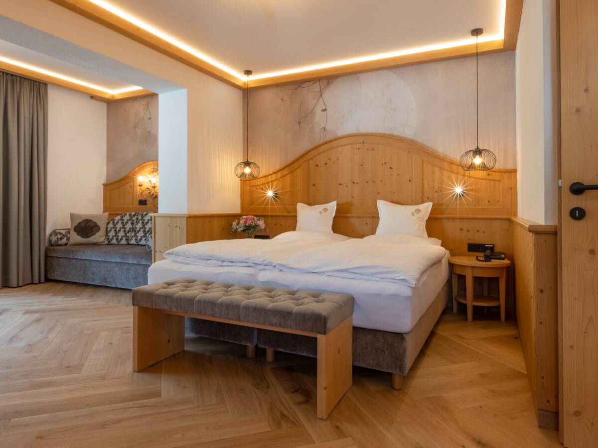 Suite Mayrhofen Zillertal
