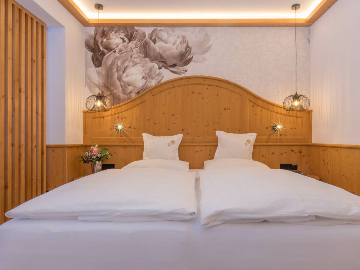 Suite Mayrhofen Zillertal