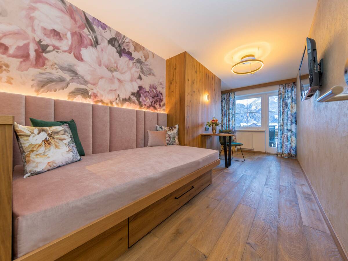 Suite Mayrhofen Zillertal