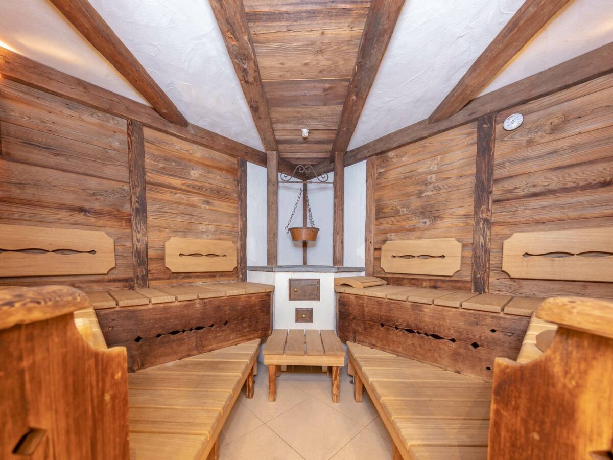 Biosauna