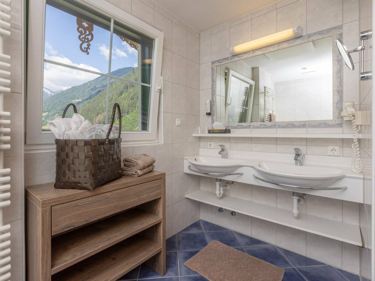 Suite Mayrhofen Zillertal