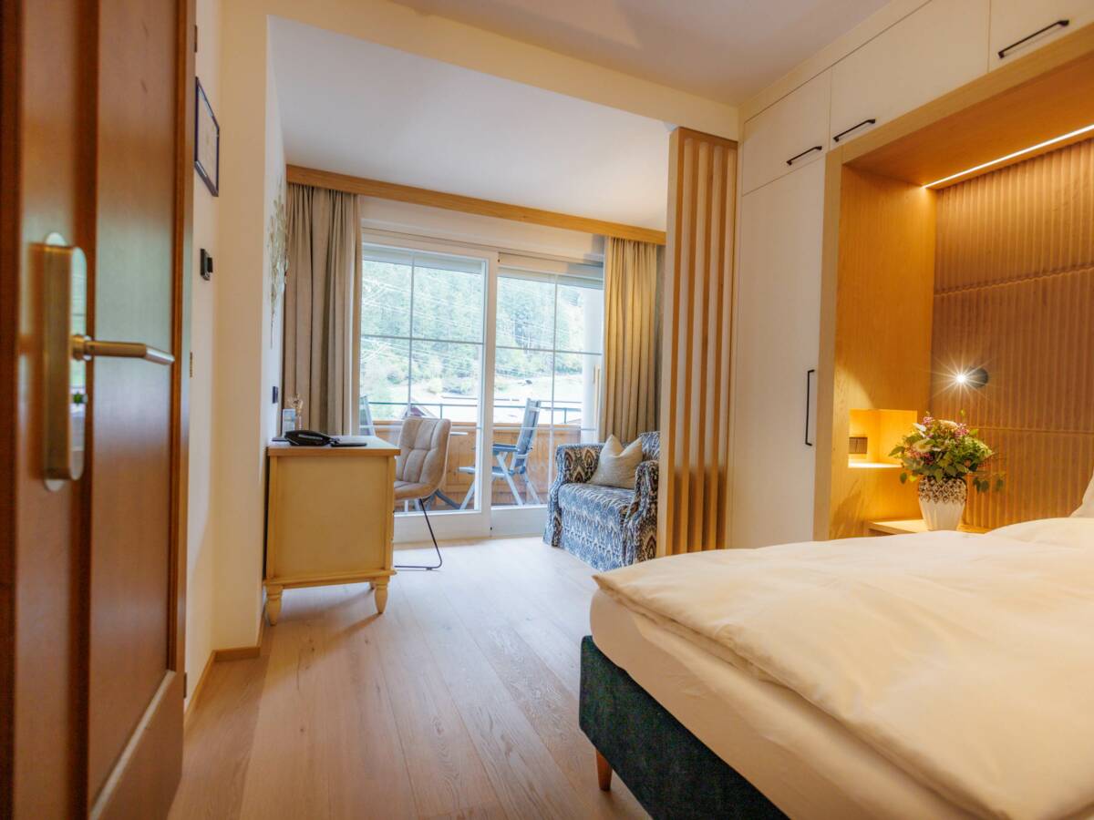 Zimmer Mayrhofen Zillertal