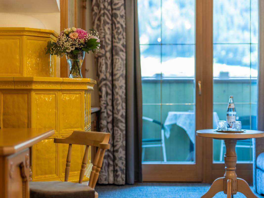 Zimmer Mayrhofen Zillertal