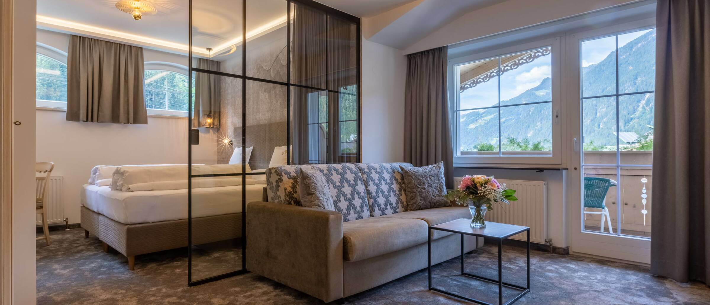 Hotel Zillertal