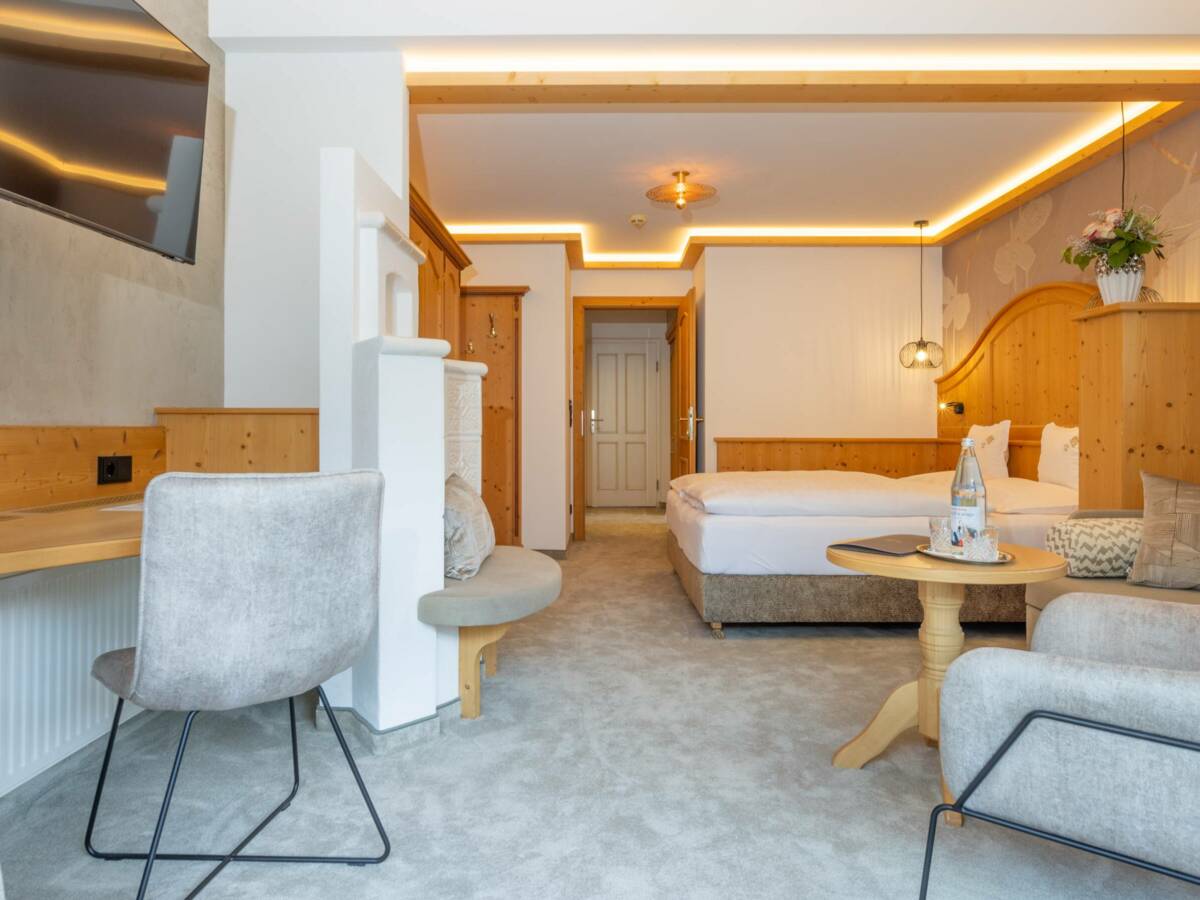 Suite Mayrhofen Zillertal