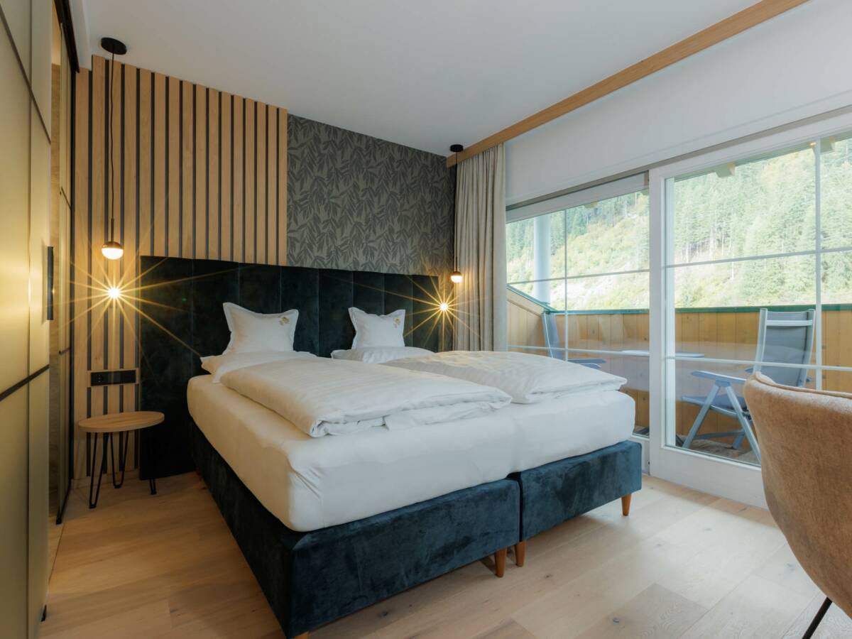 Zimmer Mayrhofen Zillertal