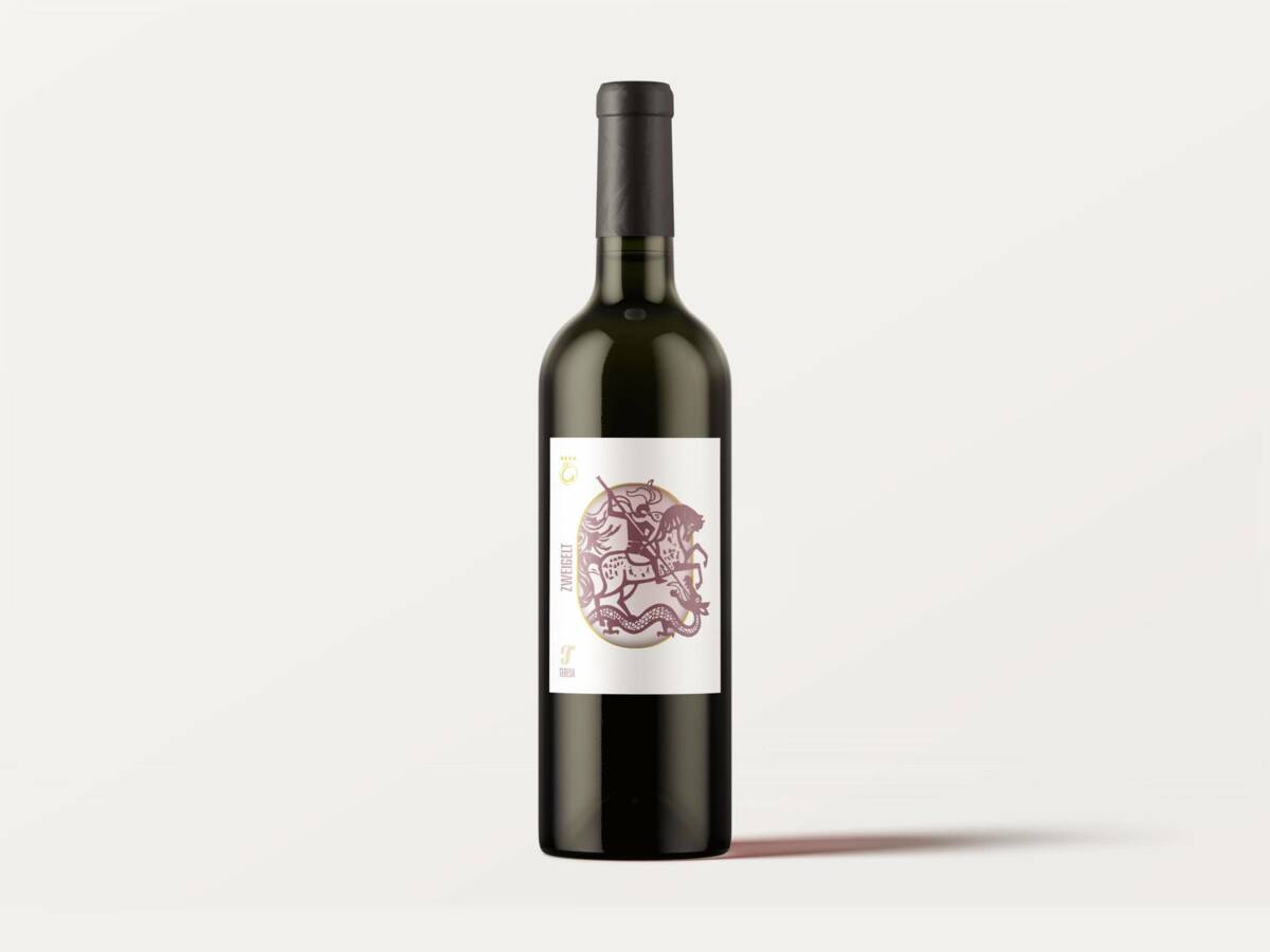 Hauswein Mayrhofen Zillertal